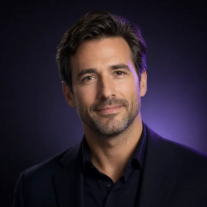 Dr. Matt R.