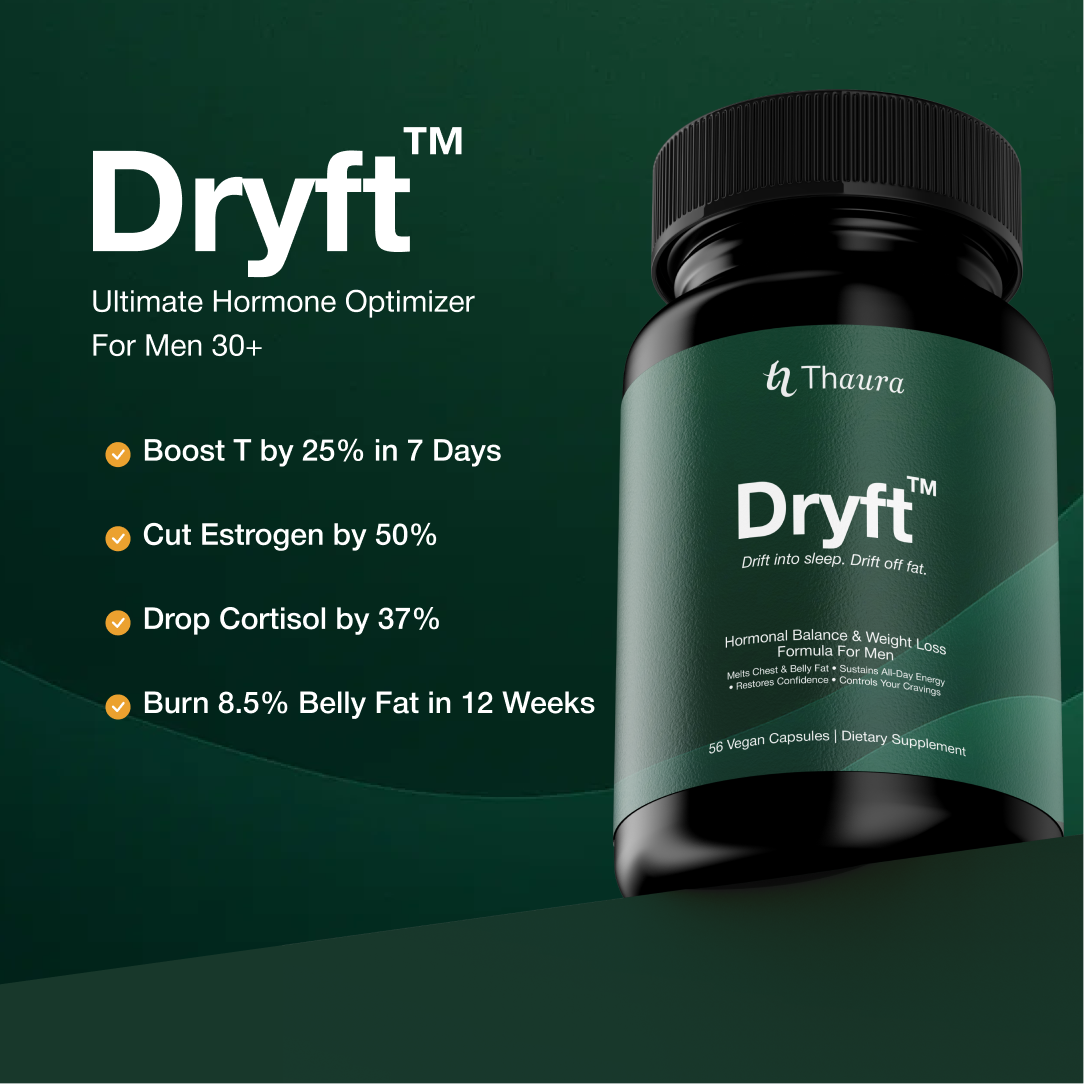 Dryft™