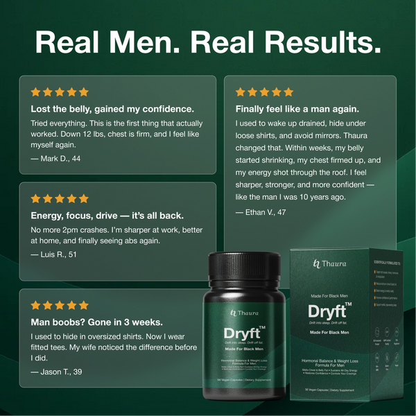 Dryft™